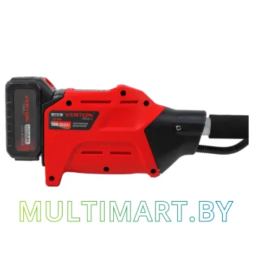 Триммер Verton Garden Green Pro BBR-2030U (с 1-им АКБ) картинка 6